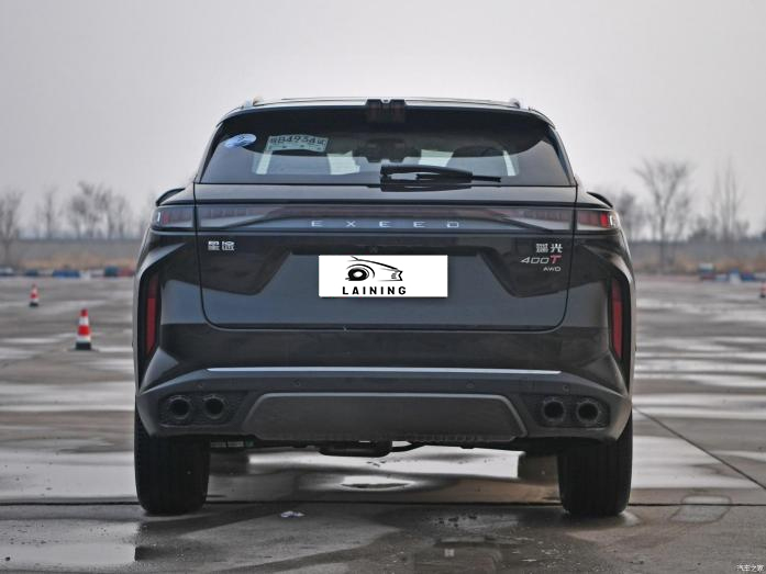 EXEED Яогуан（2023 года/400T4WD） - lainingauto