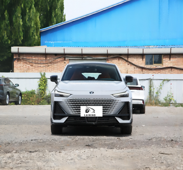 UNI-V - lainingauto