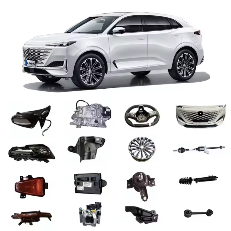 CHANGAN - lainingauto