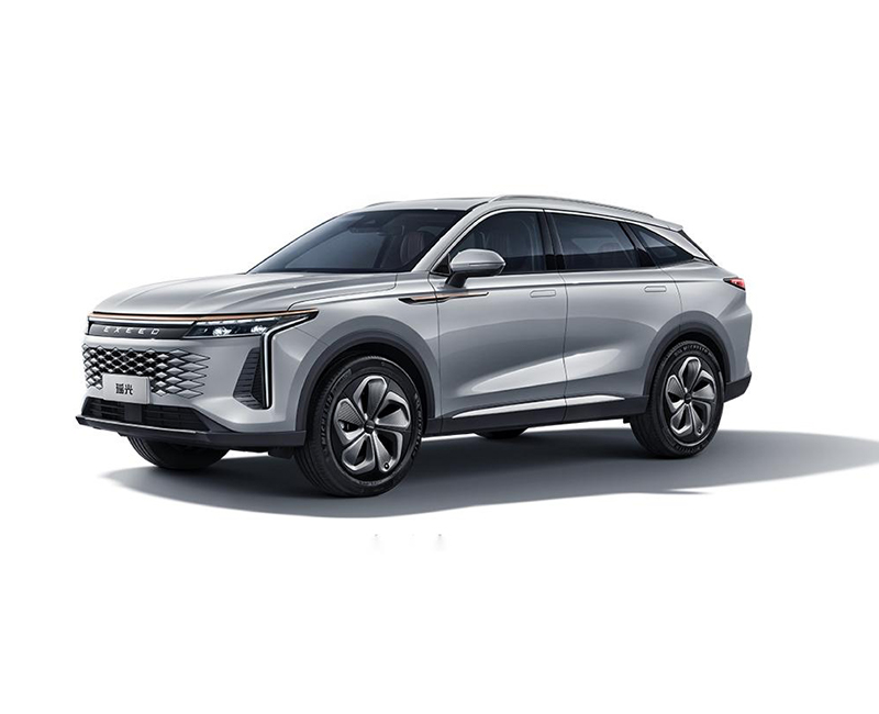 EXEED Яогуан（2023 года/400T4WD）