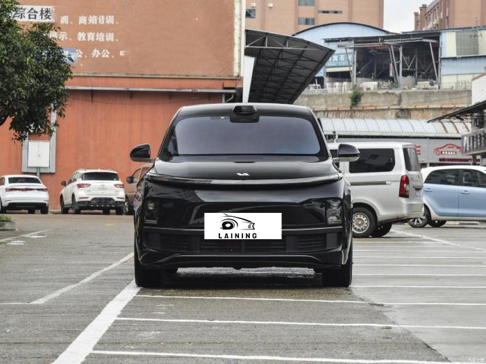L9 - lainingauto