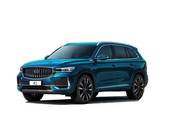 2WD/Бензин