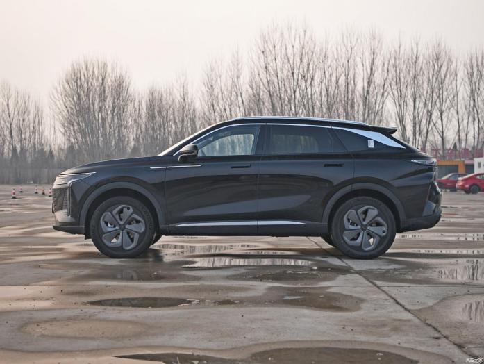 EXEED Яогуан（2023 года/400T4WD） - lainingauto