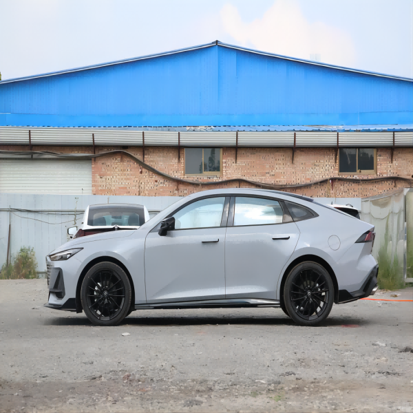 UNI-V - lainingauto