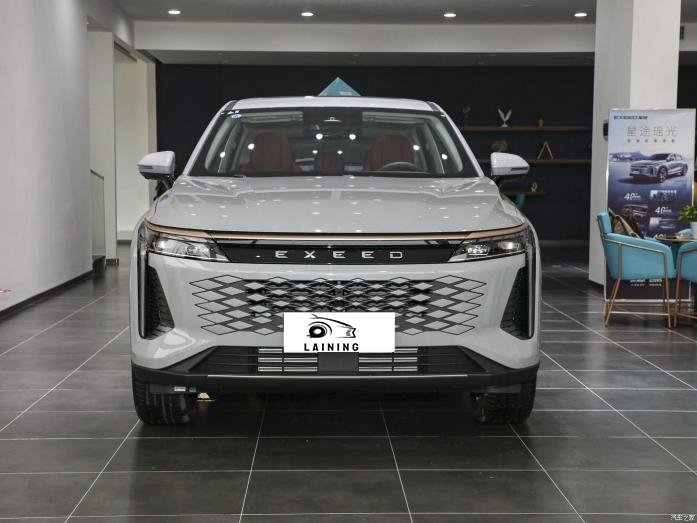 EXEED Яогуан（2023 года/400T/2WD） - lainingauto