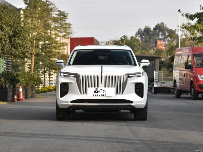 E-HS9 - lainingauto