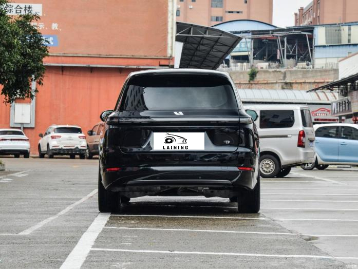 L9 - lainingauto