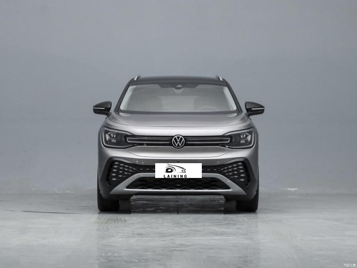 ID4 - lainingauto