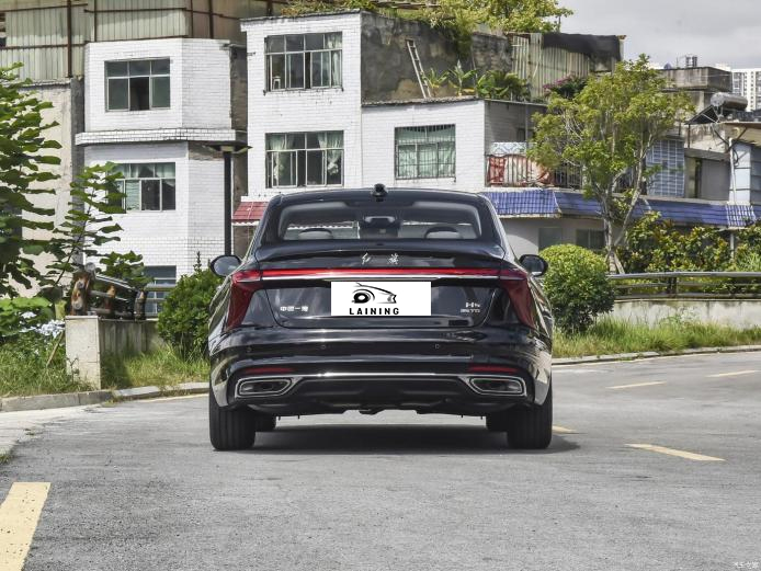 H5 1.5T - lainingauto