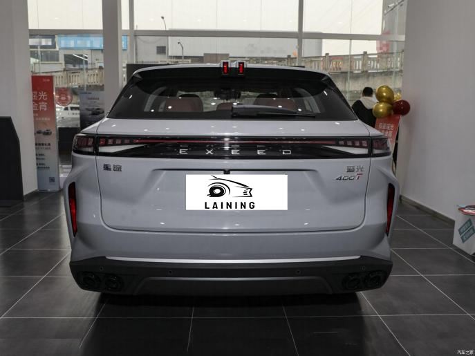 EXEED Яогуан（2023 года/400T/2WD） - lainingauto