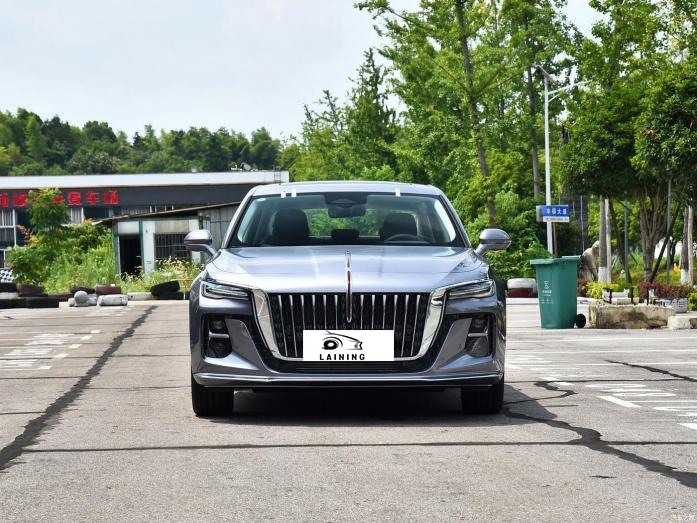 H5 2.0T - lainingauto