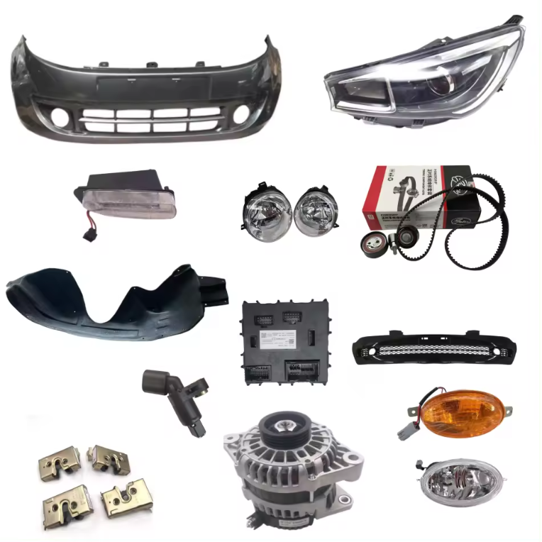 CHANGAN - lainingauto