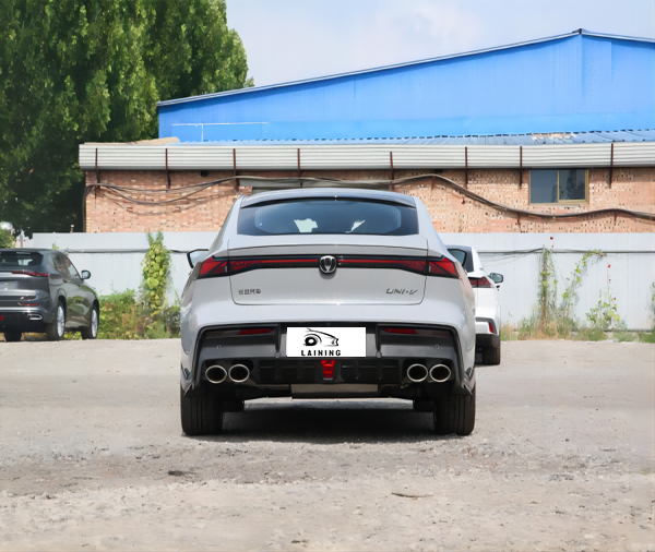 UNI-V - lainingauto