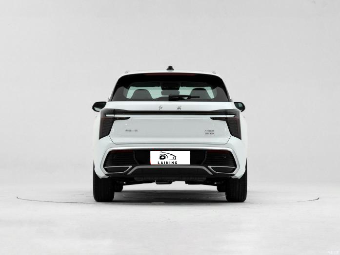 HS3 - lainingauto