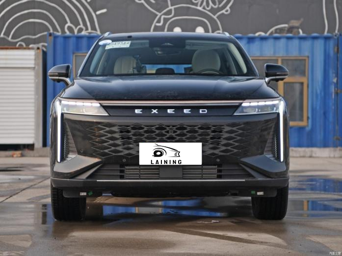 EXEED Яогуан（2023 года/400T4WD） - lainingauto