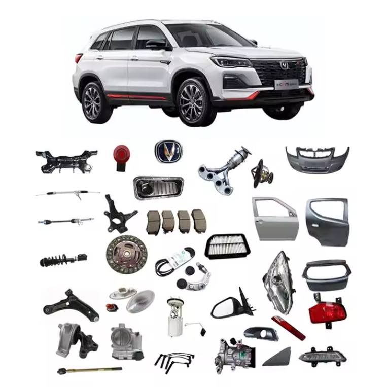CHANGAN - lainingauto