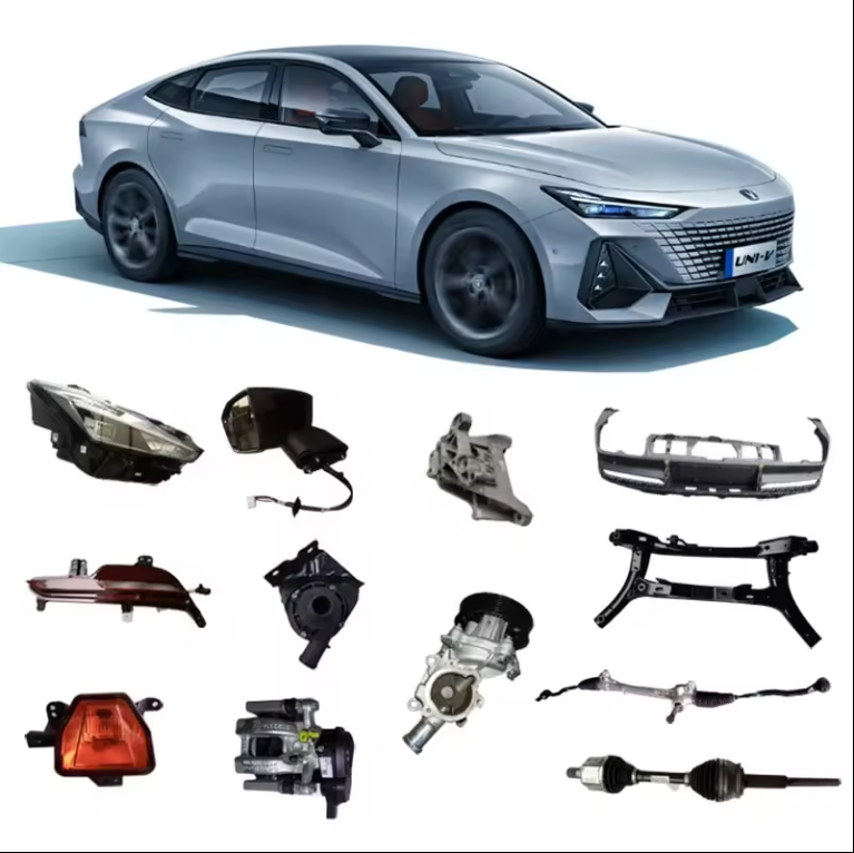 CHANGAN